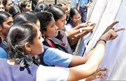 +2 தேர்வு: முன்னாள் ஸ்டேட் டாப்பர்கள், இப்போது என்ன செய்கிறார்கள்?